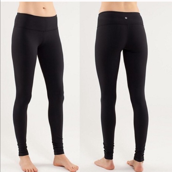 lululemon athletica Pants - ✨ Lululemon Wunder Under Leggings ✨